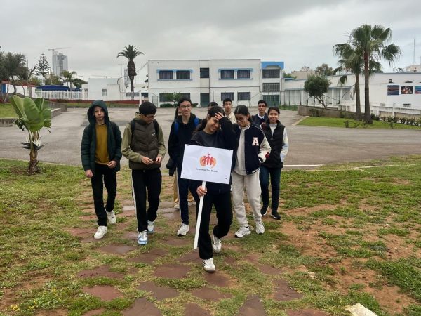 Olympiades de Mathématiques -01