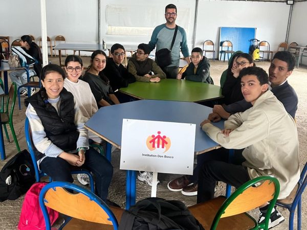 Olympiades de Mathématiques -02