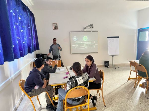 Olympiades de Mathématiques -06