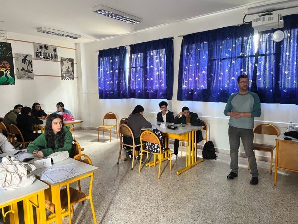 Olympiades de Mathématiques -09