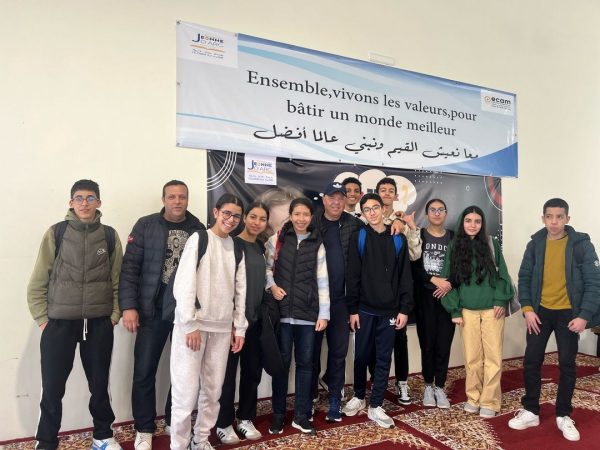 Olympiades de Mathématiques -13