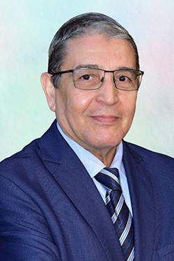 Abdelaziz EL BOUKILI