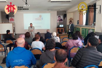 Formations Continues des enseignants adaptées aux besoins des élèves