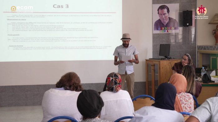 Formation-08 Formation-08