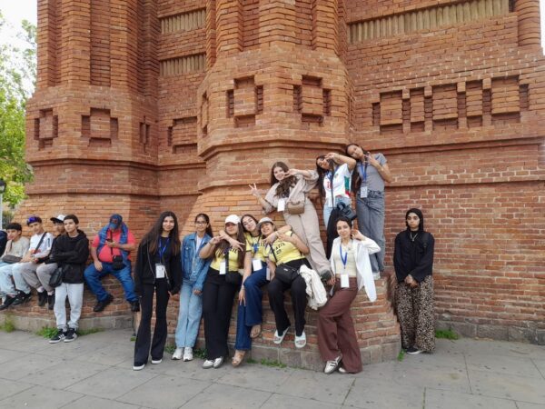 voyage Barcelone-10