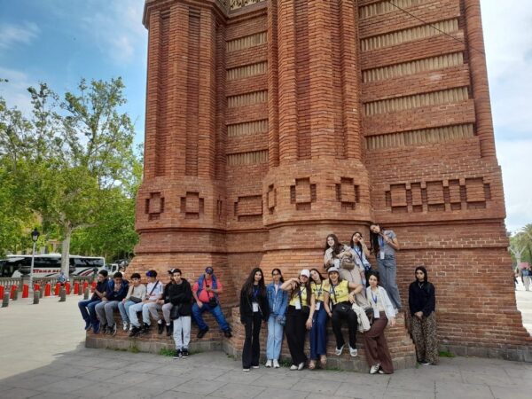 voyage Barcelone-11