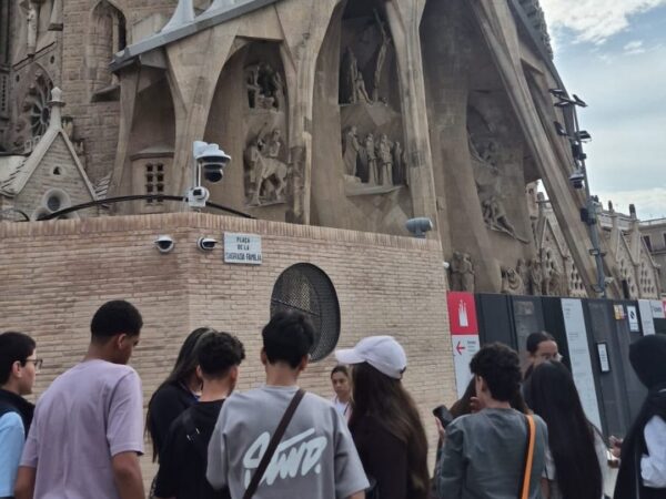 voyage Barcelone-13