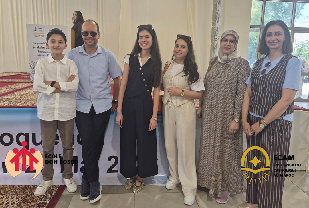 Finale du Concours d’Éloquence 2026