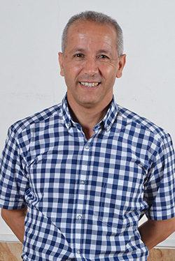 Rachid MAKHMAKH